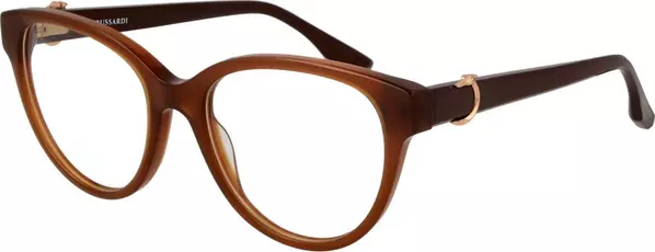 Brown Acetate Glasses (Frames)