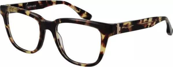 Brown Acetate Glasses (Frames)