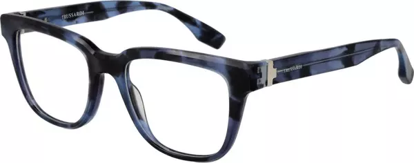 Blue Acetate Glasses (Frames)