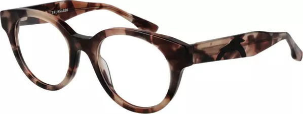 Brown Acetate Glasses (Frames)
