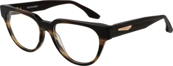 Brown Acetate Glasses (Frames)
