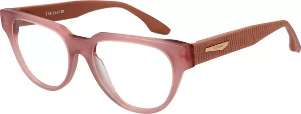 Pink Acetate Glasses (Frames)