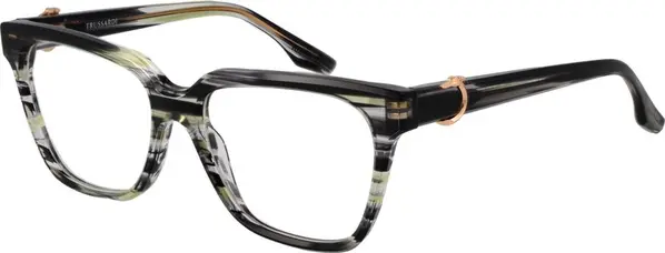 Multicolor Acetate Glasses (Frames)