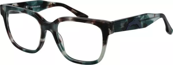 Multicolor Acetate Glasses (Frames)