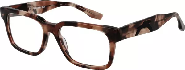 Brown Acetate Glasses (Frames)