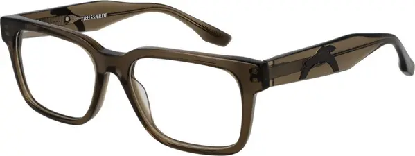 Brown Acetate Glasses (Frames)