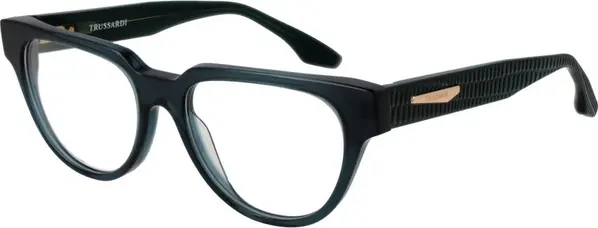 Blue Acetate Glasses (Frames)