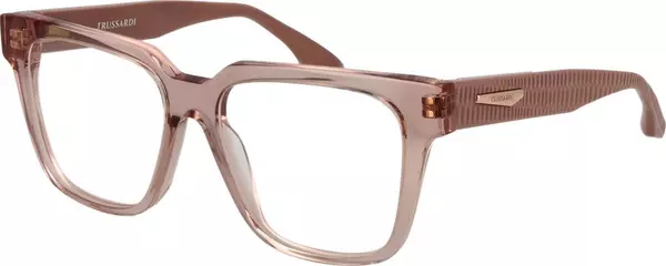 Pink Acetate Glasses (Frames)