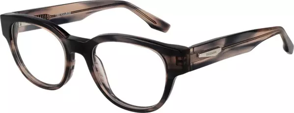Gray Acetate Glasses (Frames)