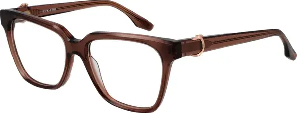 Brown Acetate Glasses (Frames)