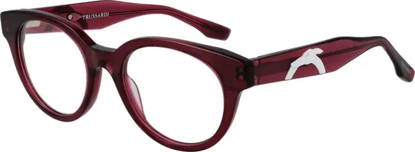 Purple Acetate Glasses (Frames)