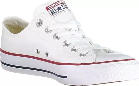 Bianco Fabric Womens Sneakers