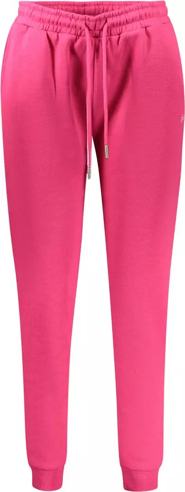 Rosa Cotton Women Trouser