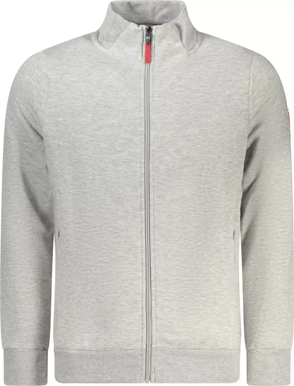 Verde Cotton Men Sweatshirt