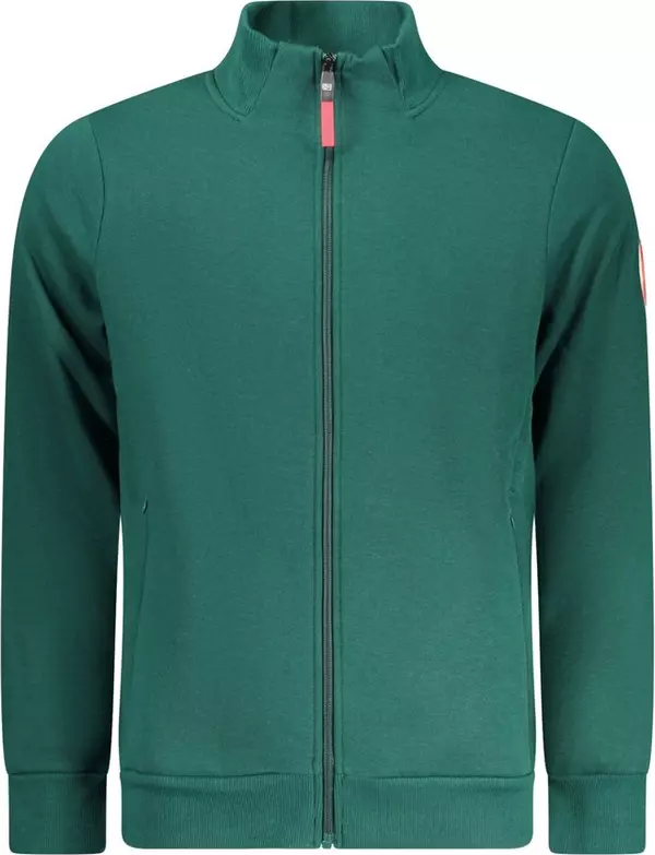 Verde Cotton Men Sweatshirt