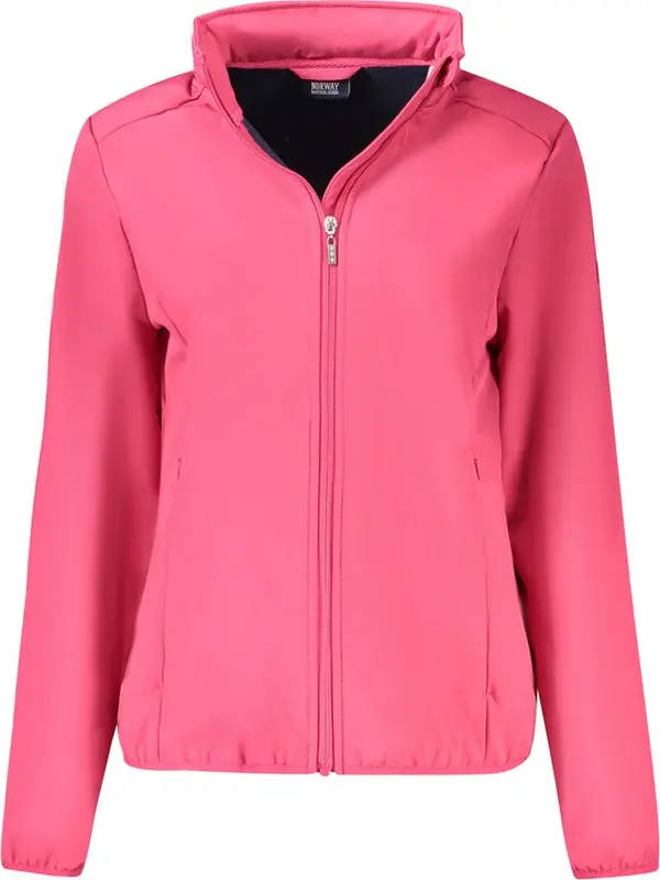 Rosa Polyester Women's Jacket