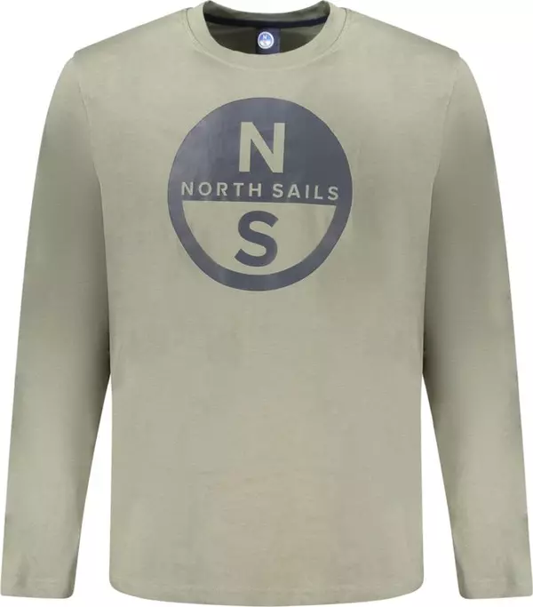 Verde Cotton Men T-Shirt
