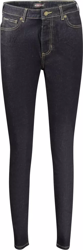 Blu Cotton Women's Skinny Jean