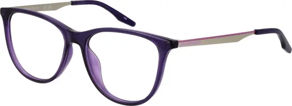 Purple Metal Glasses (Frames)