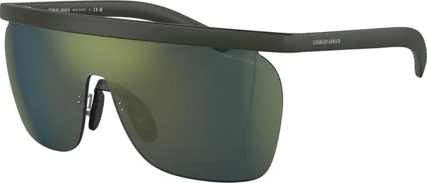 Black Acetate Sunglasses