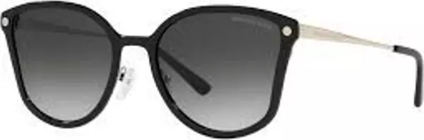 Black Acetate Sunglasses
