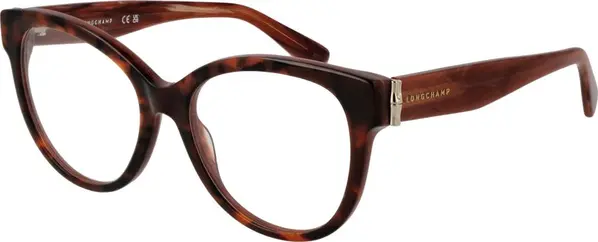Brown Acetate Glasses (Frames)