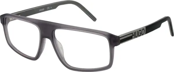 Gray Acetate Glasses (Frames)
