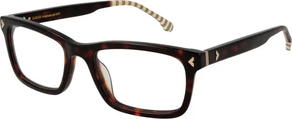 Brown Cellulose Acetate Glasses (Frames)