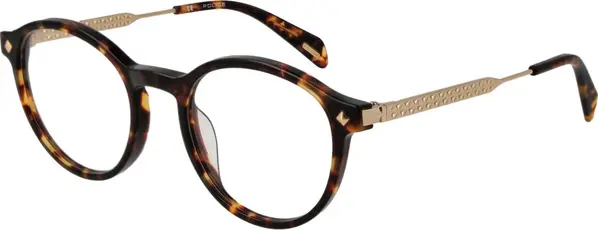 Brown Metal Glasses (Frames)