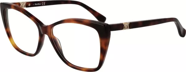 Brown Acetate Glasses (Frames)