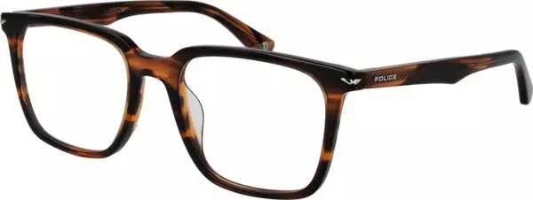 Brown Cellulose Acetate Glasses (Frames)