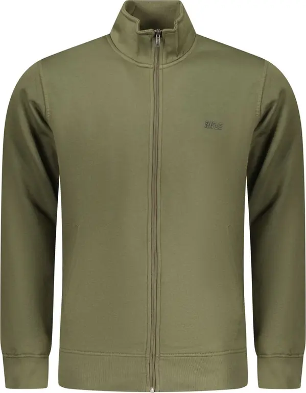 Verde Cotton Men's Sweatshirt