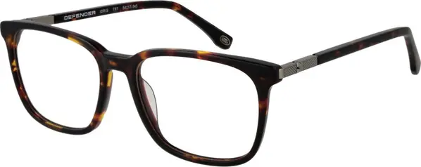 Brown Acetate Glasses (Frames)