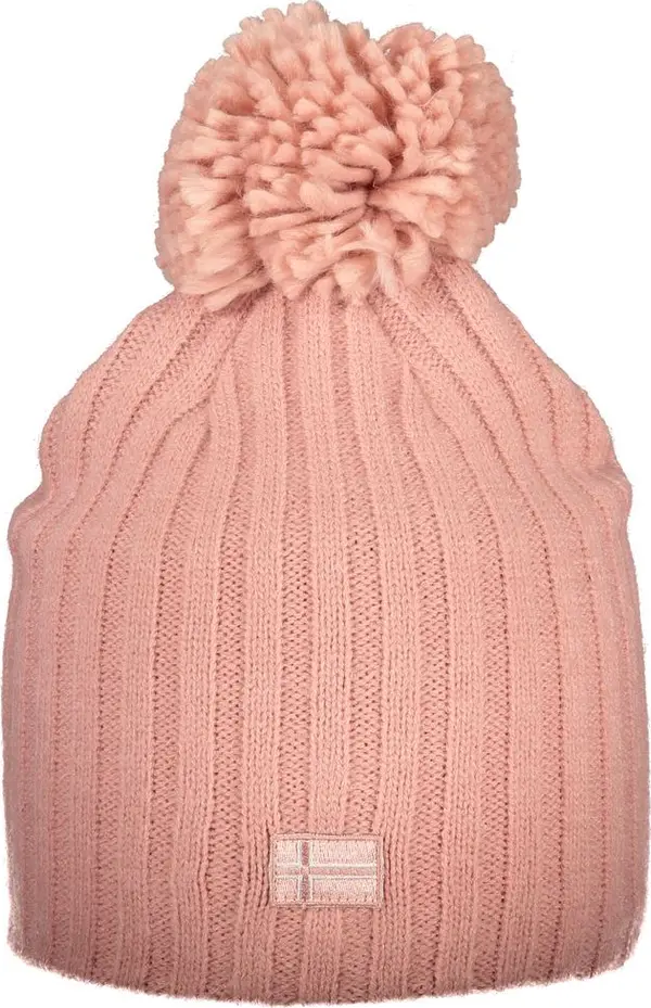 Rosa Acrylic Women's Hat