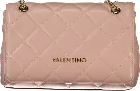 Rosa Polyurethane Women's Bag