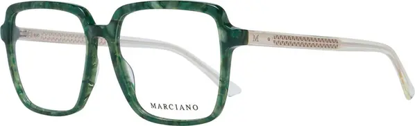Bicolor Plastic Glasses (Frames)