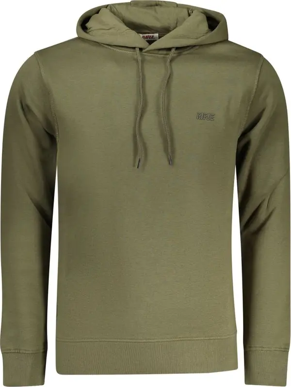 Verde Cotton Men's Sweatshirt