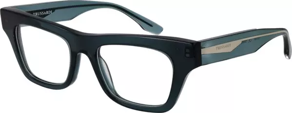 Blue Acetate Glasses (Frames)