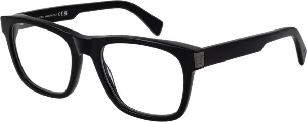 Black Acetate Glasses (Frames)