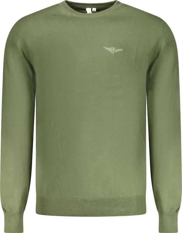 Verde Cotton Men's Sweater