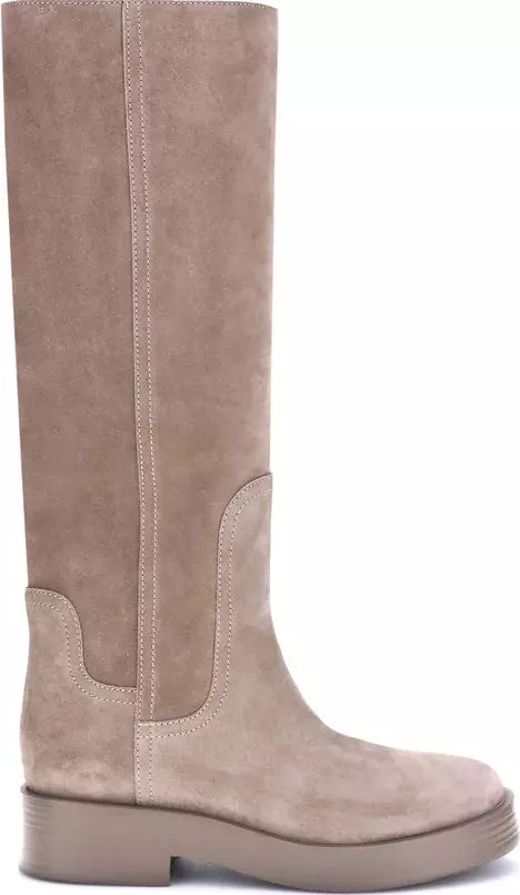 Charlie Boots