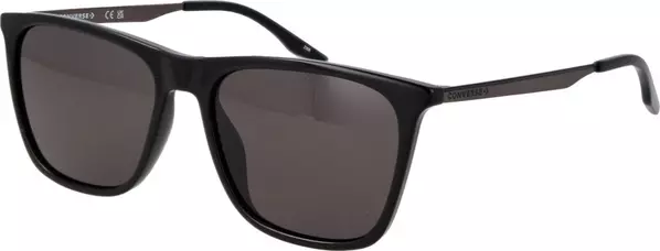 Black Metal Sunglasses