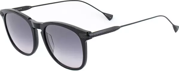 Black Titanium Sunglasses