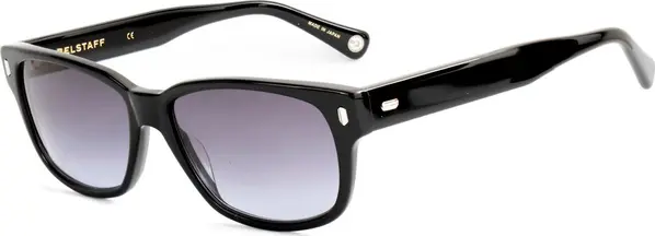 Black Acetate Sunglasses