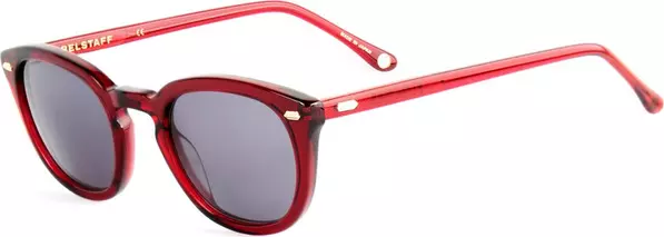 Multicolor Acetate Sunglasses