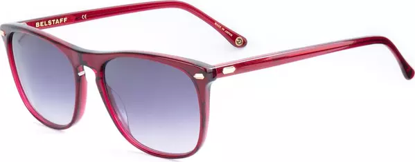 Multicolor Acetate Sunglasses