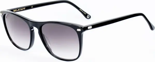 Black Acetate Sunglasses