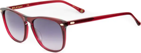 Multicolor Acetate Sunglasses