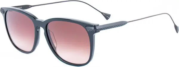 Black Titanium Sunglasses