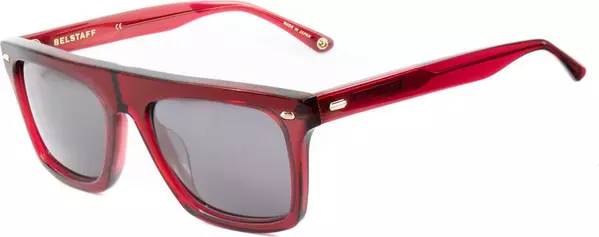 Multicolor Acetate Sunglasses